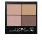 REVLON-COLORSTAY 16 HOUR eye shadow 505 decadent 48 gr-DrShampoo - Perfumaria e Cosmética
