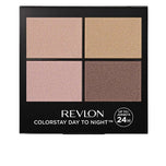 REVLON-COLORSTAY 16 HOUR eye shadow 505 decadent 48 gr-DrShampoo - Perfumaria e Cosmética