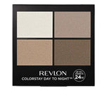 REVLON-COLORSTAY 16 HOUR eye shadow 555 moonlite 48 gr-DrShampoo - Perfumaria e Cosmética