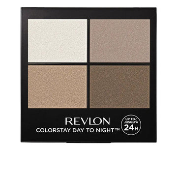 REVLON-COLORSTAY 16 HOUR eye shadow 555 moonlite 48 gr-DrShampoo - Perfumaria e Cosmética Imagem principal do produto