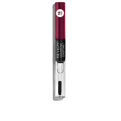 REVLON-COLORSTAY OVERTIME lipcolor 010 non stop cereja 2 ml-DrShampoo - Perfumaria e Cosmética