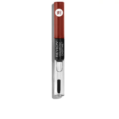 REVLON-COLORSTAY OVERTIME lipcolor 20 constant coral 2 ml-DrShampoo - Perfumaria e Cosmética