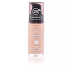 REVLON-COLORSTAY base combinação pele oleosa 310 quente dourado-DrShampoo - Perfumaria e Cosmética