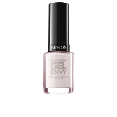 REVLON-COLORSTAY gel envy 20 tudo ou nada-DrShampoo - Perfumaria e Cosmética
