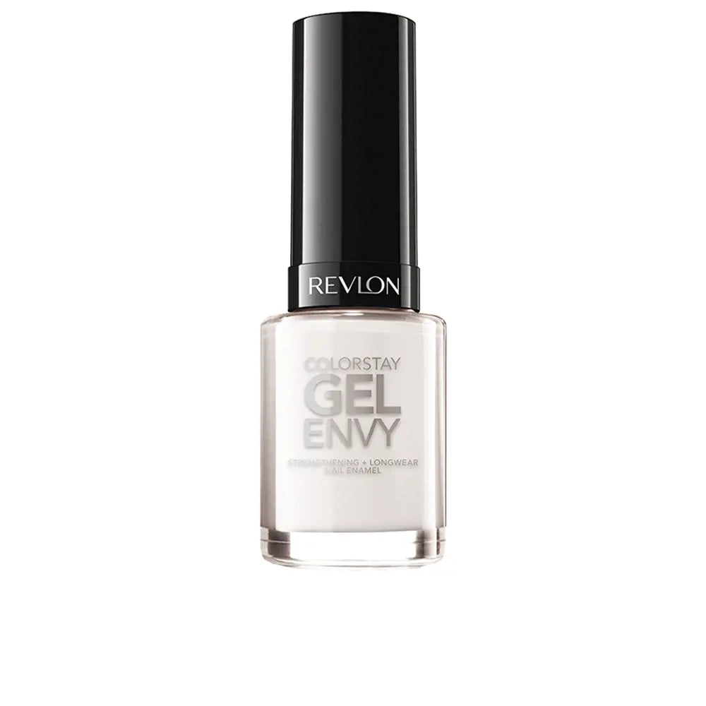REVLON-COLORSTAY gel envy 510 com certeza-DrShampoo - Perfumaria e Cosmética