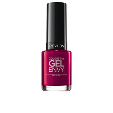 REVLON-COLORSTAY gel envy 550 todo em vermelho-DrShampoo - Perfumaria e Cosmética Imagen principal del producto
