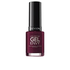 REVLON-COLORSTAY gel envy 600 rainha de copas-DrShampoo - Perfumaria e Cosmética