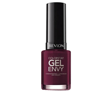 REVLON-COLORSTAY gel envy 600 rainha de copas-DrShampoo - Perfumaria e Cosmética Imagen principal del producto