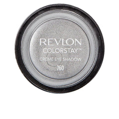 REVLON-COLORSTAY sombra creme 24h 760 eary grey-DrShampoo - Perfumaria e Cosmética