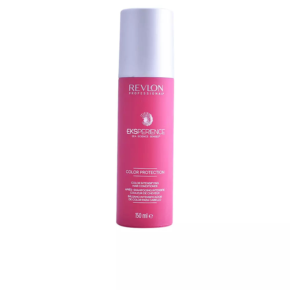 REVLON-Condicionador EKSPERIENCE COLOR PROTECTION 150 ml-DrShampoo - Perfumaria e Cosmética