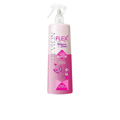 REVLON-Condicionador FLEX 2 FASES princess look 400 ml-DrShampoo - Perfumaria e Cosmética