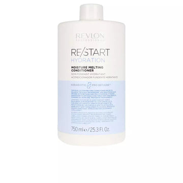REVLON-Condicionador de hidratação RE-START 750 ml-DrShampoo - Perfumaria e Cosmética Imagen principal del producto