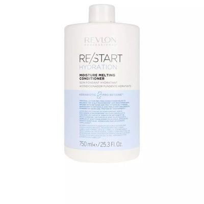 REVLON-Condicionador de hidratação RE-START 750 ml-DrShampoo - Perfumaria e Cosmética