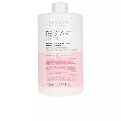 REVLON-Condicionador protetor de cor RE-START derretendo 750 ml-DrShampoo - Perfumaria e Cosmética