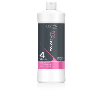 REVLON-DESENVOLVEDOR COLOR EXCEL GLOSS 900 ml.-DrShampoo - Perfumaria e Cosmética Imagem principal do produto