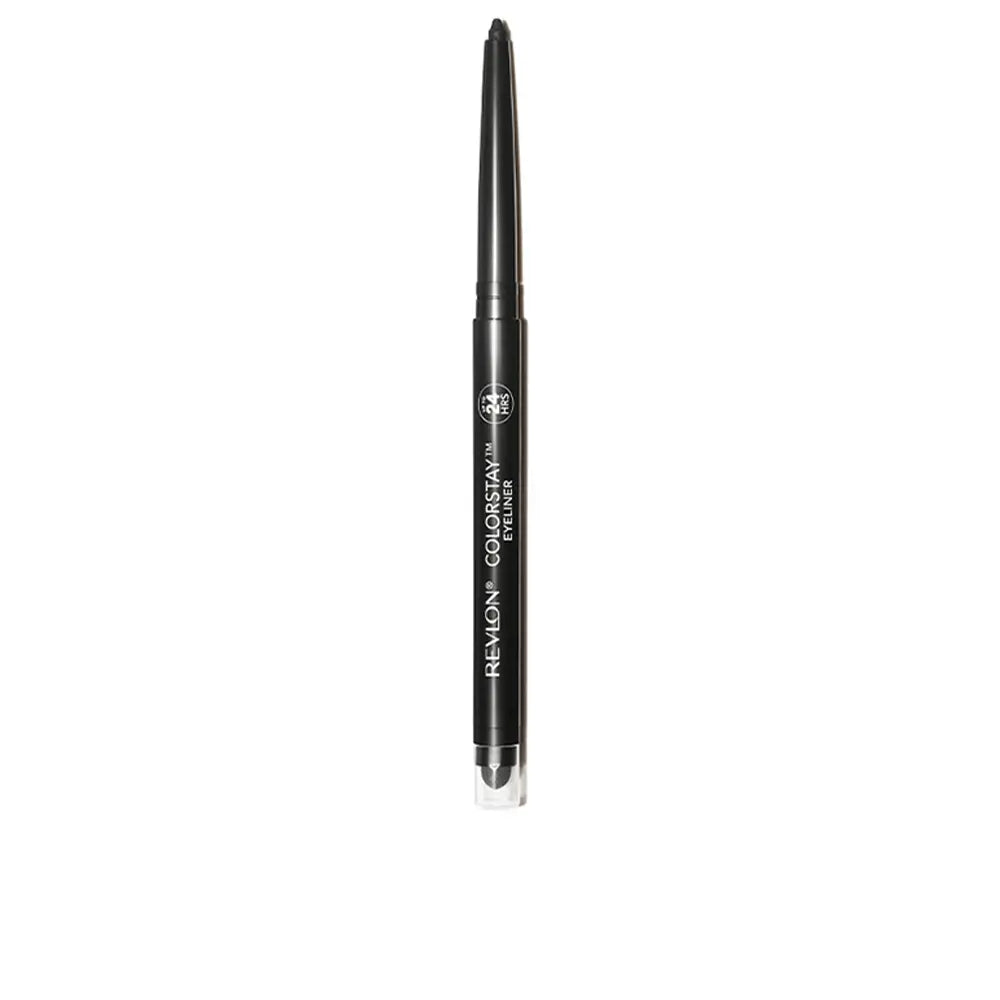 REVLON-Delineador COLORSTAY 201 preto 028 gr-DrShampoo - Perfumaria e Cosmética