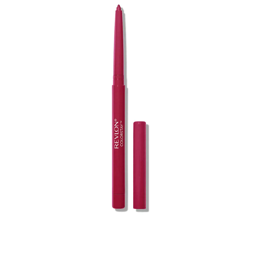 REVLON-Delineador labial COLORSTAY 20 vermelho 028 gr-DrShampoo - Perfumaria e Cosmética