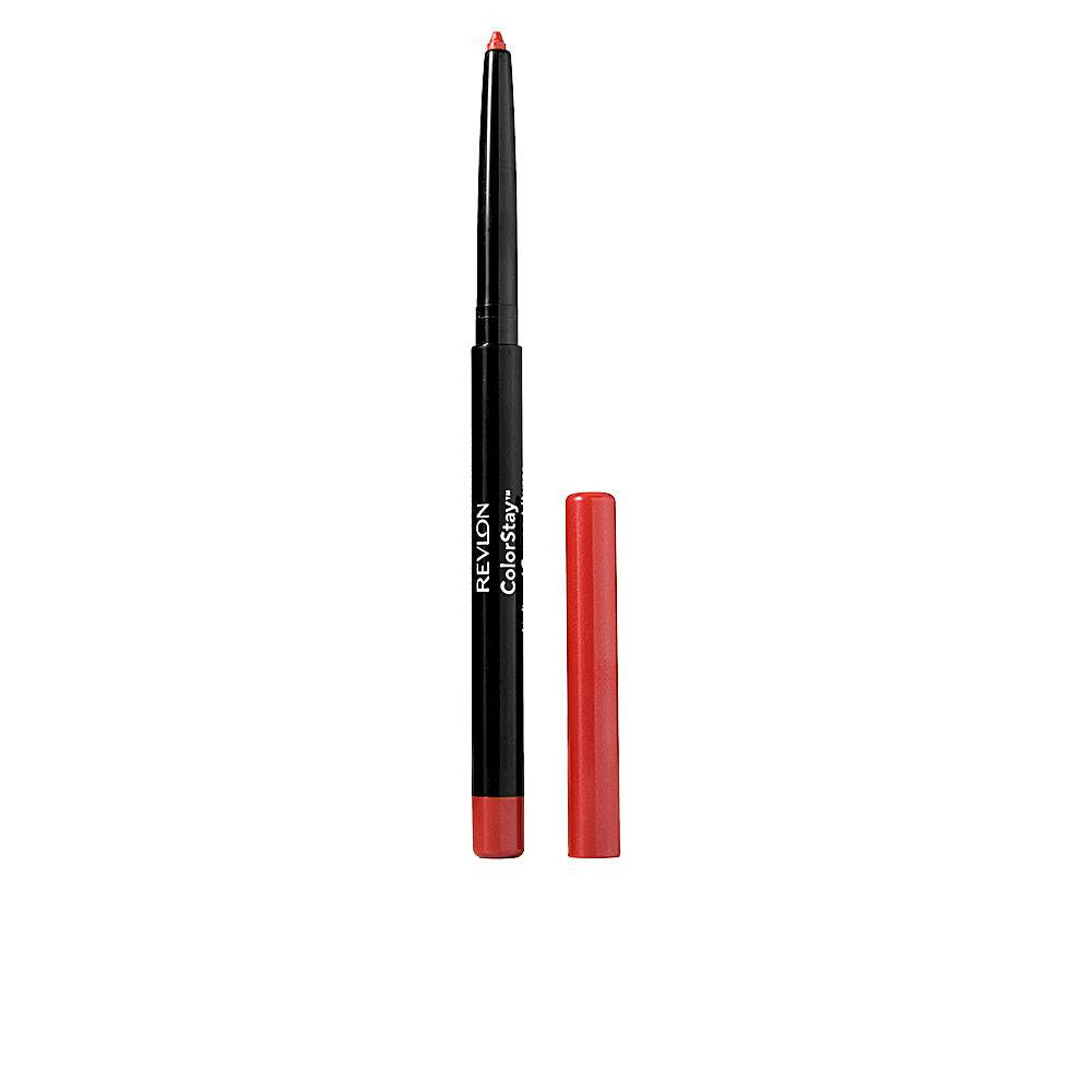 REVLON-Delineador labial COLORSTAY 20 vermelho 028 gr-DrShampoo - Perfumaria e Cosmética