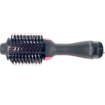 REVLON-ESCOVA SECADORA VOLUMIZADORA RVDR5222E 1 unidade.-DrShampoo - Perfumaria e Cosmética Imagem principal do produto