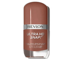 REVLON-Esmalte ULTRA HD SNAP 013 básico-DrShampoo - Perfumaria e Cosmética
