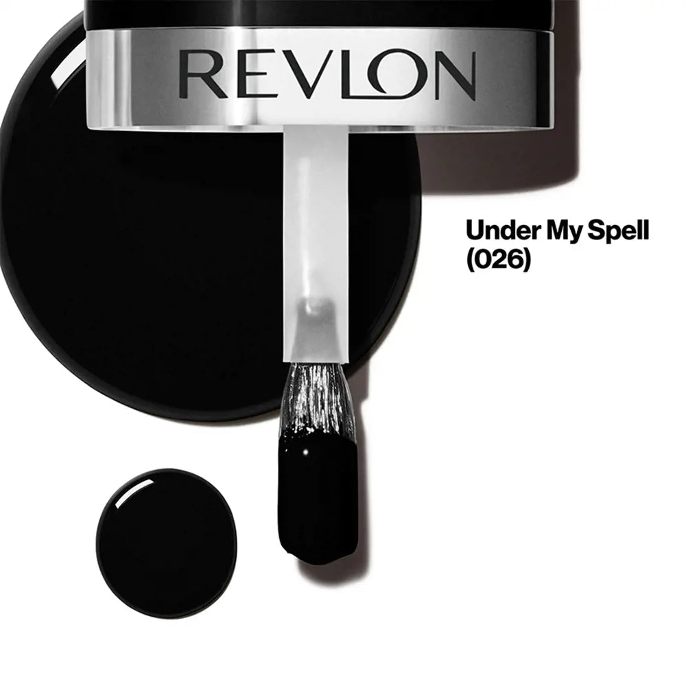 REVLON-Esmalte ULTRA HD SNAP 026 sob meu feitiço-DrShampoo - Perfumaria e Cosmética