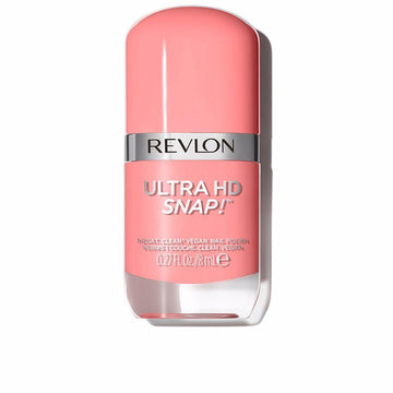REVLON-Esmalte ULTRA HD SNAP 027 pense rosa-DrShampoo - Perfumaria e Cosmética Imagen principal del producto