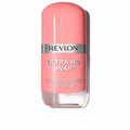 Vernis à ongles ULTRA HD SNAP 027 think pink