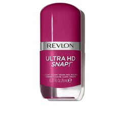 REVLON-Esmalte ULTRA HD SNAP 029 berry-DrShampoo - Perfumaria e Cosmética