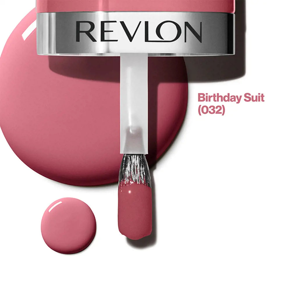 REVLON-Esmalte ULTRA HD SNAP 032 terno de aniversário-DrShampoo - Perfumaria e Cosmética