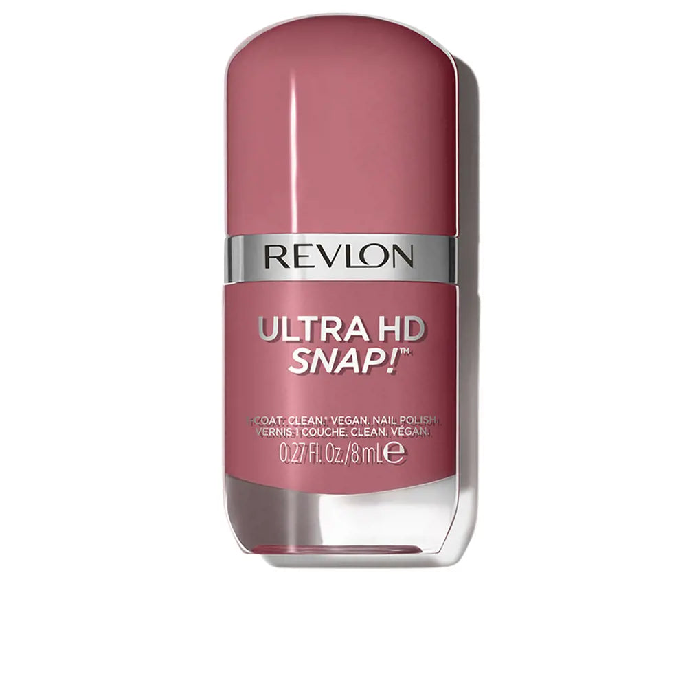 REVLON-Esmalte ULTRA HD SNAP 032 terno de aniversário-DrShampoo - Perfumaria e Cosmética