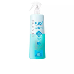 REVLON-FLEX 2 FASES condicionador nutritivo 400 ml-DrShampoo - Perfumaria e Cosmética