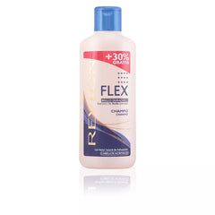 REVLON-FLEX KERATIN champô cuidado clássico 650 ml-DrShampoo - Perfumaria e Cosmética