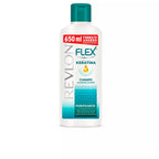 REVLON-FLEX KERATIN shampoo purificante cabelo oleoso 650 ml-DrShampoo - Perfumaria e Cosmética