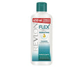 FLEX KERATIN shampoo purificante cabelo oleoso 650 ml