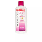 REVLON-FLEX KERATIN shampoo volume cabelos finos 650 ml-DrShampoo - Perfumaria e Cosmética