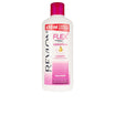 FLEX KERATIN shampoo volume cabelos finos 650 ml