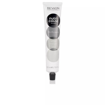 REVLON-Filtros NUTRI COLOR 1011 100 ml-DrShampoo - Perfumaria e Cosmética Imagen principal del producto