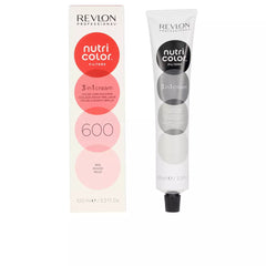 REVLON-Filtros NUTRI COLOR 600 100 ml-DrShampoo - Perfumaria e Cosmética