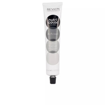 REVLON-Filtros NUTRI COLOR 931 100 ml-DrShampoo - Perfumaria e Cosmética Imagen principal del producto