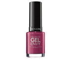 REVLON-Gel COLORSTAY Envy 400 Royal Flush-DrShampoo - Perfumaria e Cosmética