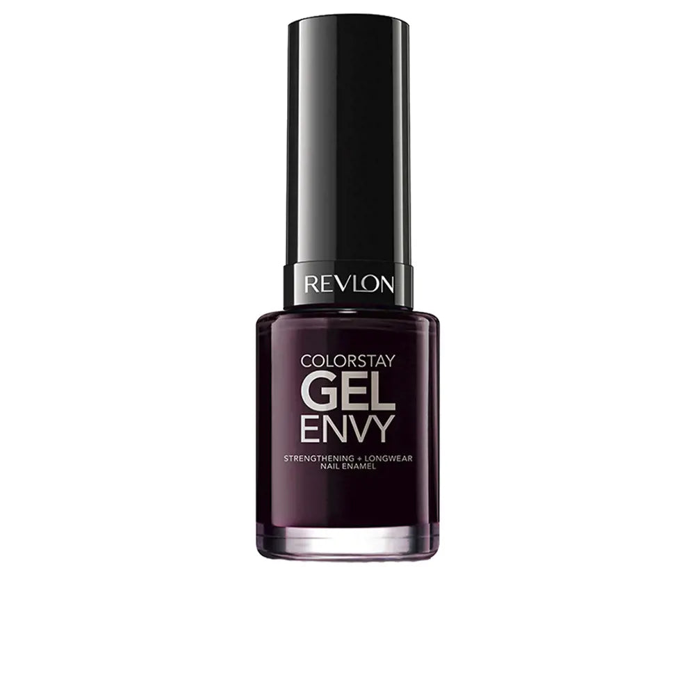REVLON-Gel COLORSTAY Envy 610 Destruidor de Corações-DrShampoo - Perfumaria e Cosmética Imagem principal do produto