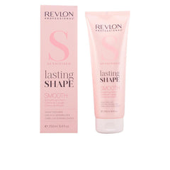 REVLON-LASTING SHAPE creme alisante 250 ml-DrShampoo - Perfumaria e Cosmética