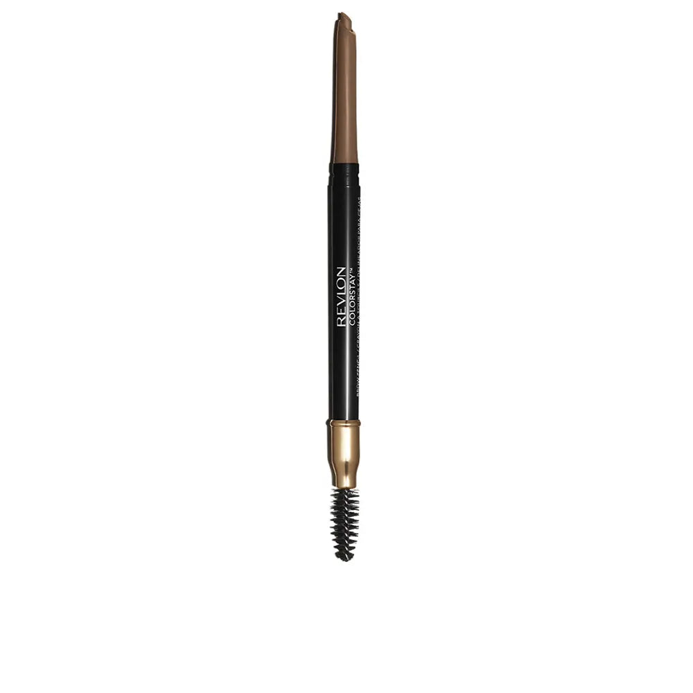 REVLON-Lápis de sobrancelhas COLORSTAY 210 soft brown-DrShampoo - Perfumaria e Cosmética