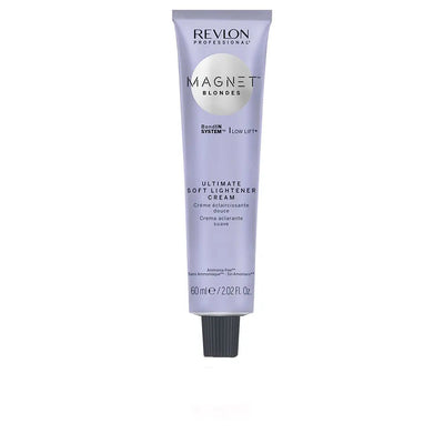 REVLON-MAGNET loiro suave luz 60 ml-DrShampoo - Perfumaria e Cosmética