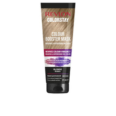 REVLON-MÁSCARA REALÇADORA DE COR COLORSTAY LOIRO 125 ml.-DrShampoo - Perfumaria e Cosmética