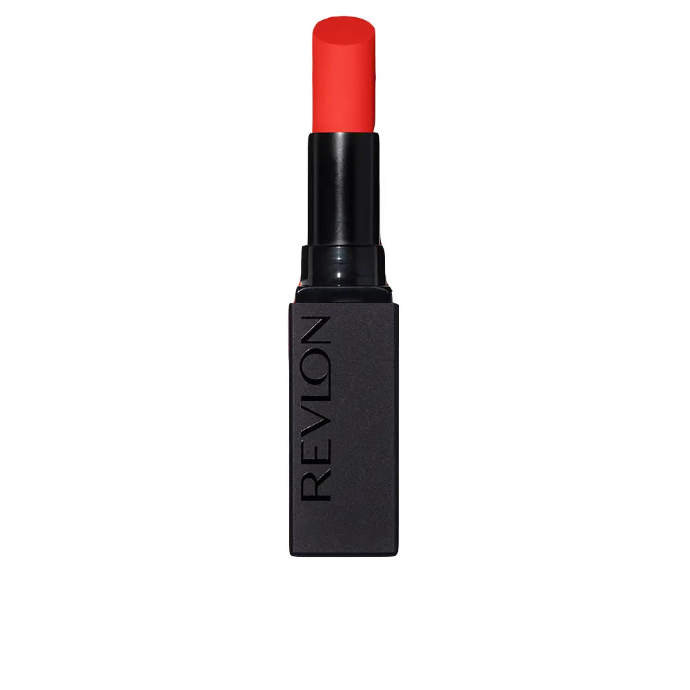 REVLON MASS MARKET-Batom COLORSTAY 007 alimente a chama 255 ml.-DrShampoo - Perfumaria e Cosmética