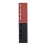 REVLON MASS MARKET-Batom COLORSTAY SUEDE INK nº 03 - Want It All 2,55 ml-DrShampoo - Perfumaria e Cosmética