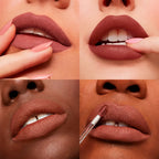 Batom líquido COLORSTAY LIMITLESS MATTE #013-real deal 1u
