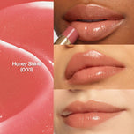 Batom líquido SUPER LUSTROUS GLASS SHINE #003-Honey Shine 4,2 ml