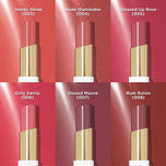 Batom líquido SUPER LUSTROUS GLASS SHINE #003-Honey Shine 4,2 ml